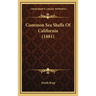 Common Sea Shells Of California (1881)