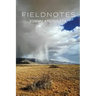 Fieldnotes