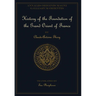 History of the Foundation of the Grand Orient of France