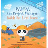 Panda the Project Manager Builds Her First Home