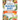 The Ultimate Macro Diet Cookbook for Beginners: 1000-Day Easy & Healthy Recipes and 4 Weeks Meal Plan to Help You Burn Fat Quickly