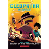 Secret of the Time Tablets: A Graphic Novel (Cleopatra in Space #3): Volume 3