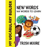 New Words: 144 Words to Learn