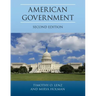 American Government, Second Edition