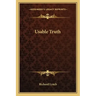 Usable Truth
