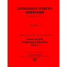 Incredibly Useful Exercises for Double Bass: Volume 7 - Lower Octave Fingerboard Mastery Part 4