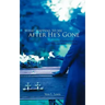 What Happens to Me After He's Gone: A Financial Survival Guide for Pastor's Wives and Women Everywhere