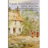 Yours Affectionately, Jane Austen