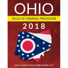 Ohio Rules of Criminal Procedure