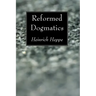 Reformed Dogmatics