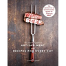 Pure Beef: An Essential Guide to Artisan Meat with Recipes for Every Cut