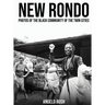 New Rondo: Photos of the black community of the twin cities