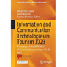 Information and Communication Technologies in Tourism 2023: Proceedings of the Enter 2023 Etourism Conference, January 18-20, 2023