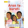 How to Brush Your Teeth - Aron te burati (Te Kiribati)