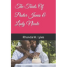 The Trials Of Pastor Jones & Lady Nicole