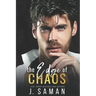 The Edge of Chaos: A Best Friend's Older Brother Forbidden Romance