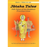 Jātaka Tales: Volume 3: Folk Tales of the Buddha's Previous Lives