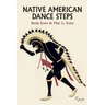 Native American Dance Steps
