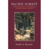 Pacific Forest: A History of Resource Control and Contest in Solomon Islands, c. 1800-1997