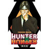 Hunter X Hunter (3-In-1 Edition), Vol. 4