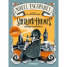 Sherlock Holmes: Puzzles, Games and Activities for Literary Enthusiasts