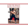 Bruce Lee Enter the Dragon Volume 2 variant Landscape edition: Bruce Lee Enter the Dragon Volume 2