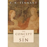 The Concept of Sin