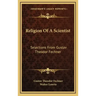 Religion of a Scientist: Selections from Gustav Theodor Fechner