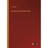 Estimates of the English Kings