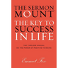 The Sermon on the Mount: The Key to Success in Life
