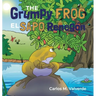 The Grumpy Frog El sapo Renegón