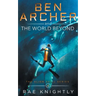 Ben Archer and the World Beyond (The Alien Skill Series, Book 4)