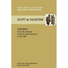Military Operations Egypt & Palestine Vol I.Official History of the Great War Other Theatres