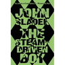 The Steam-Driven Boy
