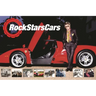 Rock Stars' Cars