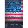 Voices of a New Generation: Cambodian Americans in the Creative Arts