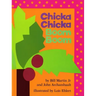 Chicka Chicka Boom Boom