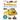 Ultimate Sticker Book: Bulldozer: Over 60 Reusable Full-Color Stickers