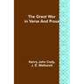 The Great War in Verse and Prose
