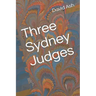 Three Sydney Judges