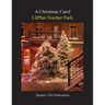 Litplan Teacher Pack: A Christmas Carol