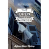 The Open Window Murder: A Jonas Lauer Mystery