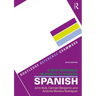 A New Reference Grammar of Modern Spanish