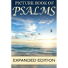 Picture Book of Psalms Expanded Edition: For Seniors with Dementia [Large Print Bible Verse Picture Books] (81 Pages)