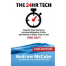 The 24hr Tech: 2nd Edition: Step-by-Step Guide to Water Damage Profits and Claim Documentation
