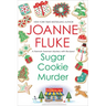 Sugar Cookie Murder