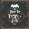 FuFu the Umbrella How to Plant a Pumpkin: Happy Halloween
