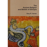 The Ancient Religions and Beliefs of Ethiopia