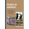 Prisoners on Criminology: Convict Life Stories and Crime Prevention