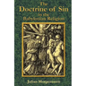 The Doctrine of Sin in the Babylonian Religion